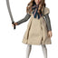 Megan MAFEX Action Figure Knightmare Megan 16 cm