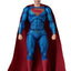 DC Comics MAFEX Action Figure Knightmare Superman (Jack Snyder´s Justice League Ver.) 16 cm