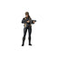 John Wick: Chapter 3 MAFEX Action Figure Sofia 14 cm