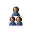 Chucky (Child´s Play) MAFEX Action Figure Good Guys (Renewal Ver.) 13 cm
