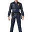 Terminator 2 MAFEX Action Figure T-1000 16 cm