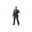 Terminator 2 MAFEX Action Figure T-1000 16 cm