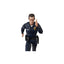 Terminator 2 MAFEX Action Figure T-1000 16 cm
