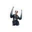 Terminator 2 MAFEX Action Figure T-1000 16 cm