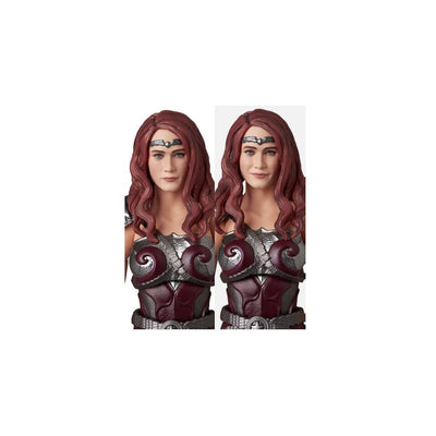 The Boys MAFEX Action Figure Queen Maeve 16 cm
