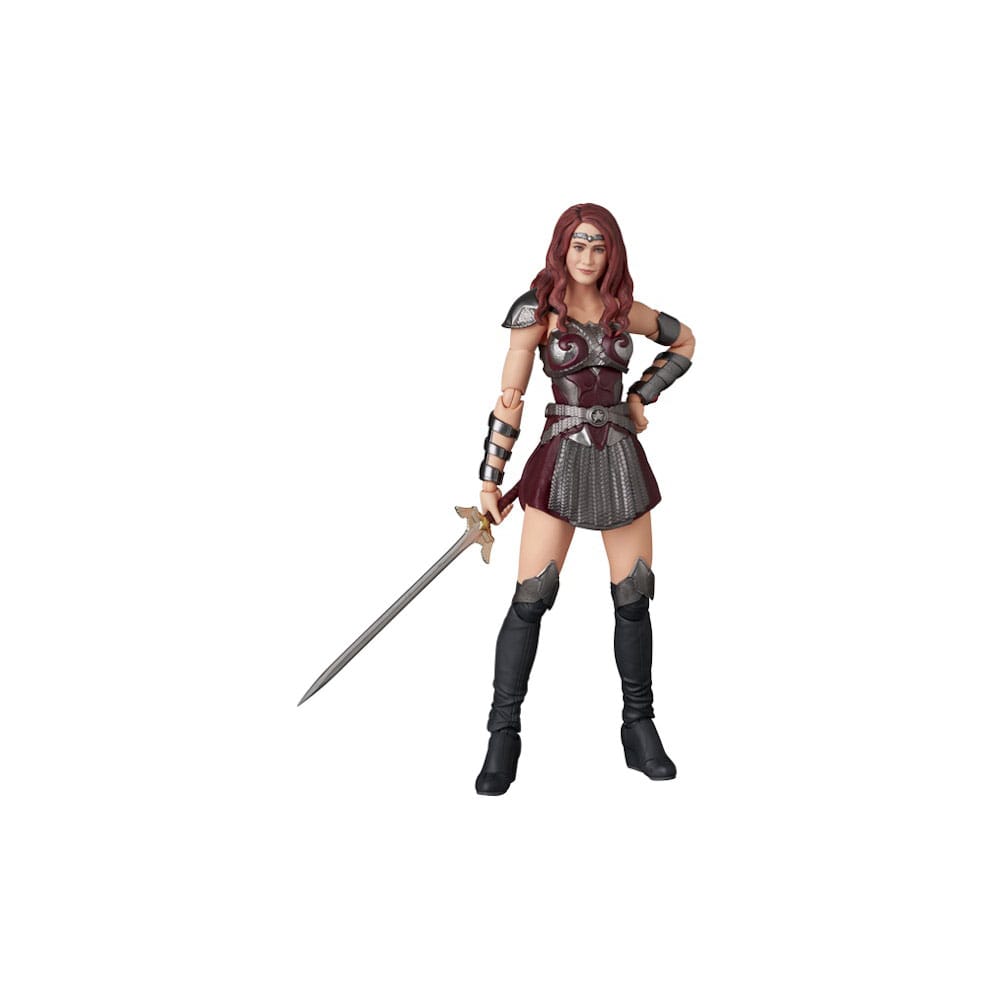 The Boys MAFEX Action Figure Queen Maeve 16 cm