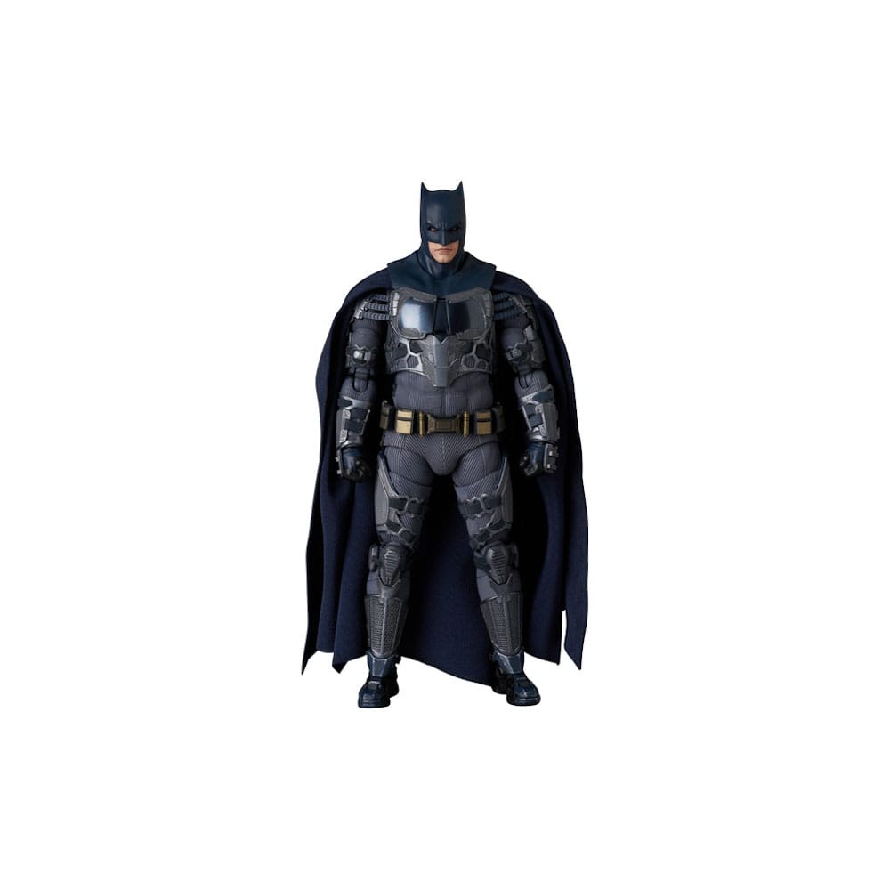 The Flash MAFEX Action Figure Batman The Flash Version 16 cm