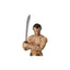 DC Comics MAFEX Action Figure Ra´s al Ghul (Batman: Hush Ver.) 16 cm