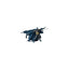 DC Comics MAFEX Action Figure Batman Damage Ver. (Batman: Hush Ver.) 16 cm