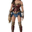 Wonder Woman MAFEX Action Figure Wonder Woman Justice League Ver. 15 cm