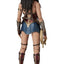 Wonder Woman MAFEX Action Figure Wonder Woman Justice League Ver. 15 cm