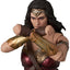 Wonder Woman MAFEX Action Figure Wonder Woman Justice League Ver. 15 cm