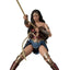 Wonder Woman MAFEX Action Figure Wonder Woman Justice League Ver. 15 cm