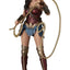 Wonder Woman MAFEX Action Figure Wonder Woman Justice League Ver. 15 cm