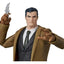 DC Comics MAFEX Action Figure Bruce Wayne (Batman: Hush Ver.) 16 cm