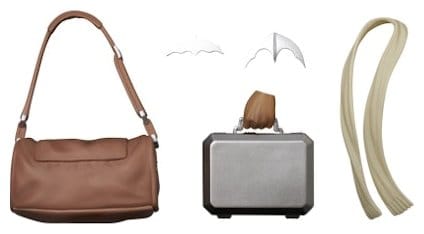 DC Comics MAFEX Action Figure Bruce Wayne (Batman: Hush Ver.) 16 cm