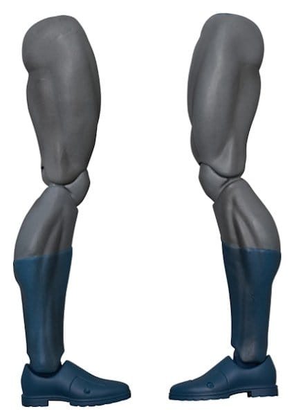 DC Comics MAFEX Action Figure Bruce Wayne (Batman: Hush Ver.) 16 cm