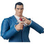 DC Comics MAFEX Action Figure Clark Kent (Batman: Hush Ver.) 16 cm