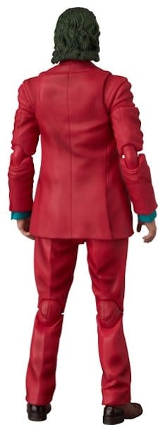 Joker MAFEX Action Figure The Joker (Joker Ver.) 15 cm