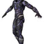 Marvel MAFEX Action Figure Black Panther End Game Ver. 16 cm