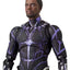 Marvel MAFEX Action Figure Black Panther End Game Ver. 16 cm