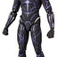 Marvel MAFEX Action Figure Black Panther End Game Ver. 16 cm