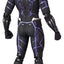 Marvel MAFEX Action Figure Black Panther End Game Ver. 16 cm