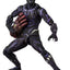Marvel MAFEX Action Figure Black Panther End Game Ver. 16 cm