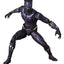 Marvel MAFEX Action Figure Black Panther End Game Ver. 16 cm