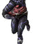 Marvel MAFEX Action Figure Black Panther End Game Ver. 16 cm