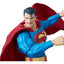 Superman MAFEX Action Figure Superman (Superman: For Tomorrow) 16 cm