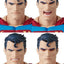 Superman MAFEX Action Figure Superman (Superman: For Tomorrow) 16 cm