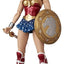 Superman MAFEX Action Figure Wonder Woman (Superman: For Tomorrow) 15 cm
