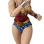 Superman MAFEX Action Figure Wonder Woman (Superman: For Tomorrow) 15 cm