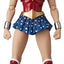 Superman MAFEX Action Figure Wonder Woman (Superman: For Tomorrow) 15 cm