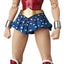 Superman MAFEX Action Figure Wonder Woman (Superman: For Tomorrow) 15 cm