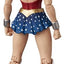 Superman MAFEX Action Figure Wonder Woman (Superman: For Tomorrow) 15 cm