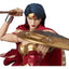Superman MAFEX Action Figure Wonder Woman (Superman: For Tomorrow) 15 cm