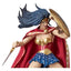 Superman MAFEX Action Figure Wonder Woman (Superman: For Tomorrow) 15 cm
