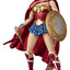 Superman MAFEX Action Figure Wonder Woman (Superman: For Tomorrow) 15 cm