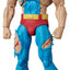 DC Comics MAFEX Action Figure Superman (The Death of Superman) 16 cm
