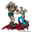 DC Comics MAFEX Action Figure Superman (The Death of Superman) 16 cm