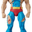 DC Comics MAFEX Action Figure Superman (The Death of Superman) 16 cm