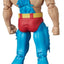 DC Comics MAFEX Action Figure Superman (The Death of Superman) 16 cm