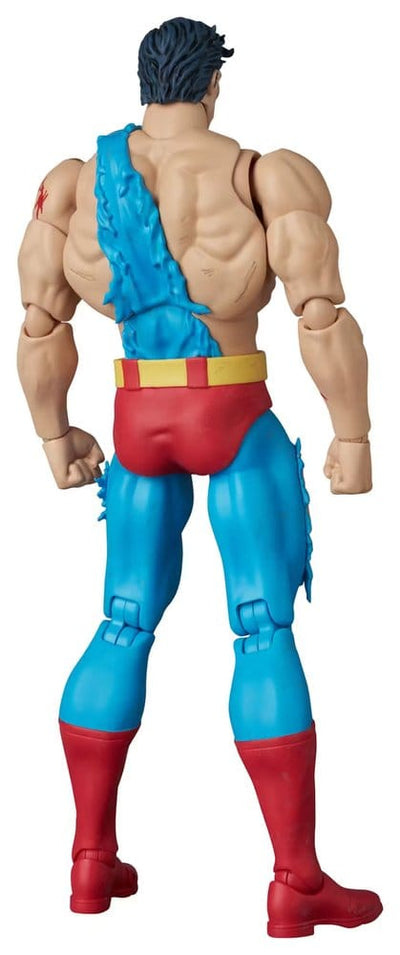 DC Comics MAFEX Action Figure Superman (The Death of Superman) 16 cm