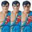 DC Comics MAFEX Action Figure Superman (The Death of Superman) 16 cm