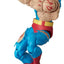 DC Comics MAFEX Action Figure Superman (The Death of Superman) 16 cm