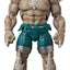 DC Comics MAFEX Action Figure Doomsday (The Death of Superman) 19 cm