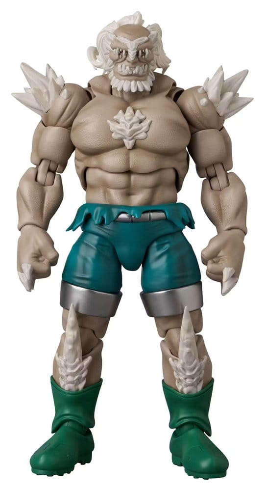 DC Comics MAFEX Action Figure Doomsday (The Death of Superman) 19 cm