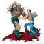 DC Comics MAFEX Action Figure Doomsday (The Death of Superman) 19 cm